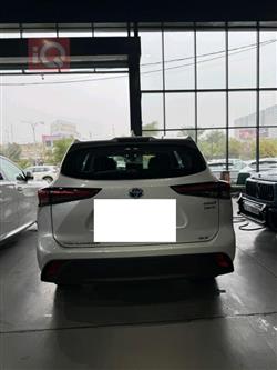 تويوتا هايلاندر